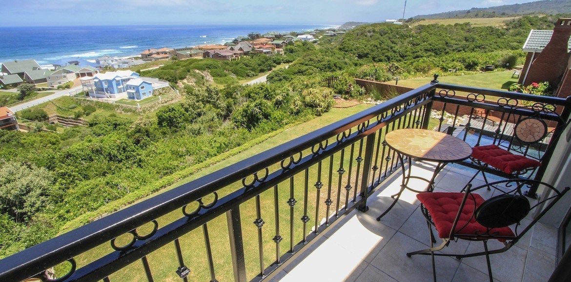 Photo of Patio Balcony in Glentana