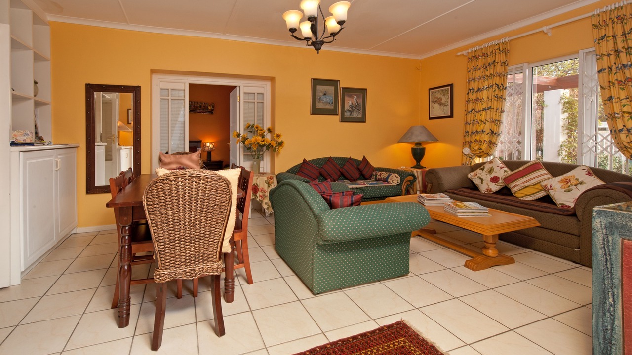 Photo of Bedroom in Eastcliff