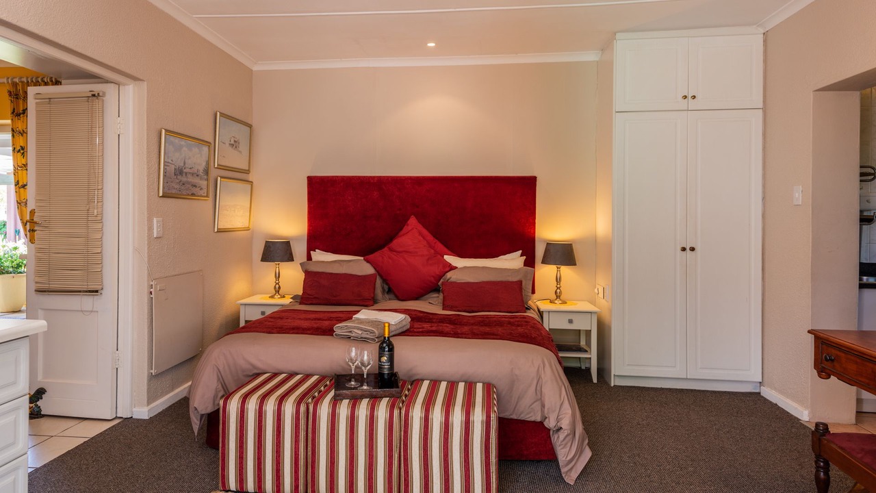 Photo of Bedroom in Eastcliff