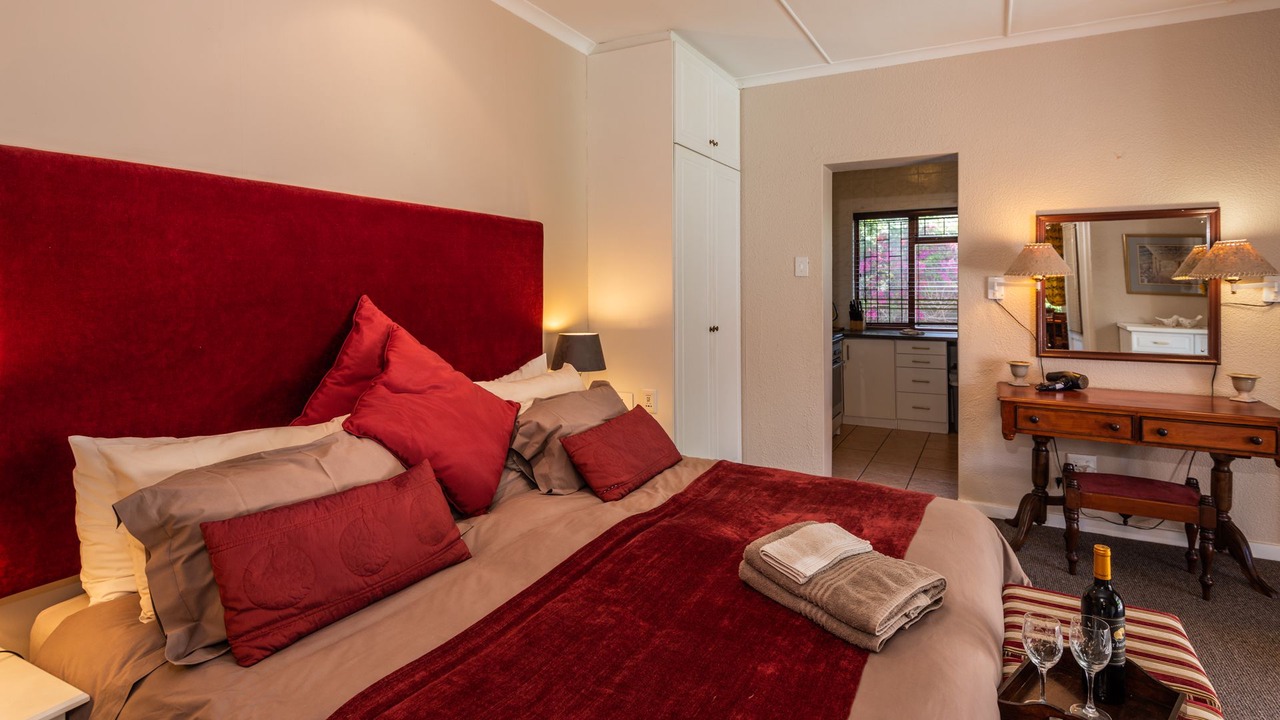 Photo of Bedroom in Eastcliff