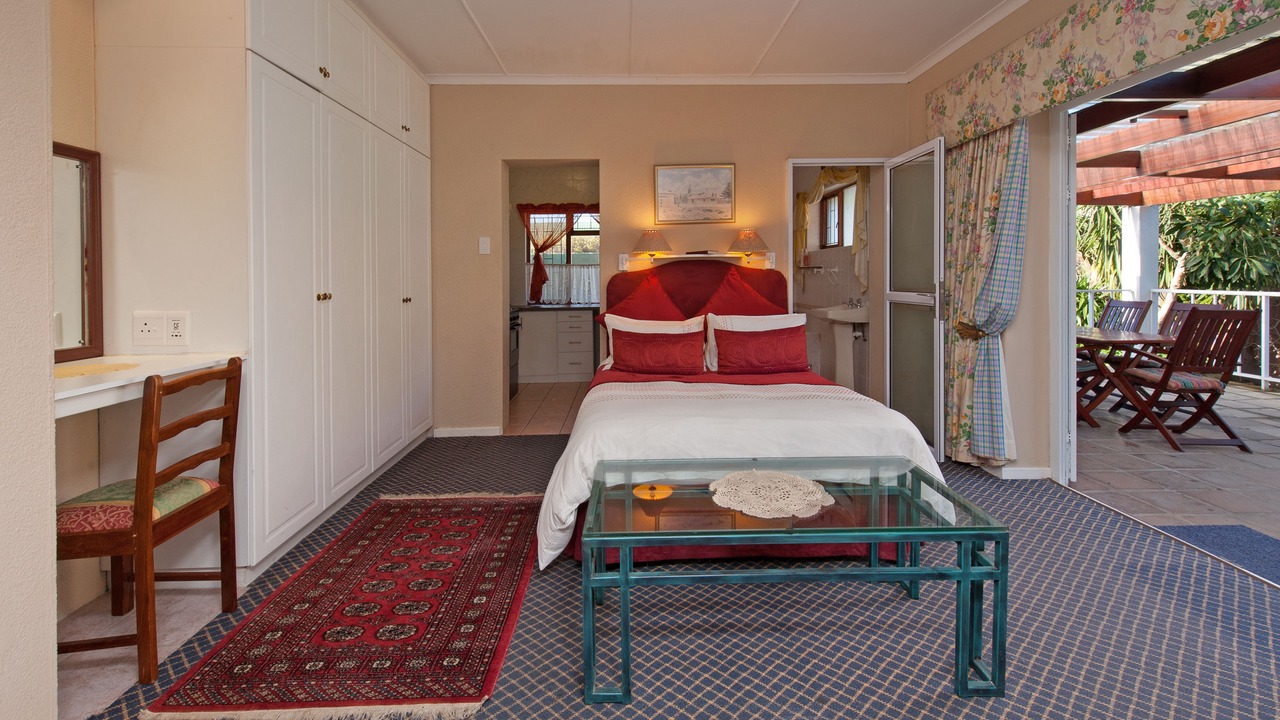 Photo of Bedroom in Eastcliff