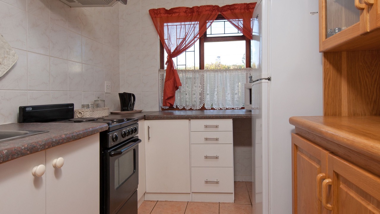 Photo of Kitchen in Eastcliff