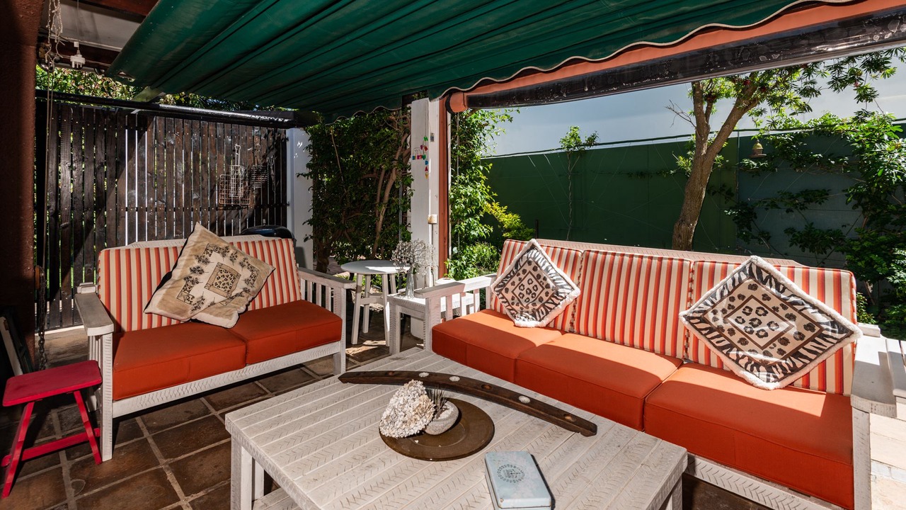 Photo of Patio Balcony in Eastcliff