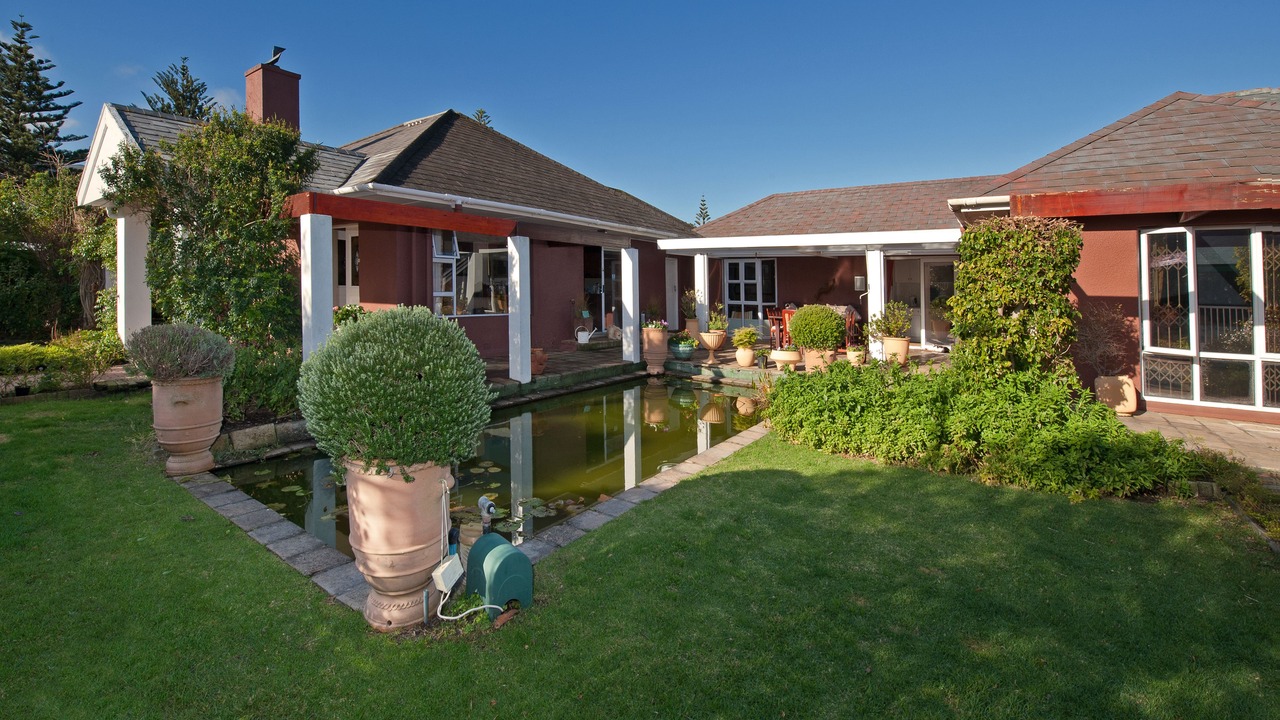 Photo of Outdoor in Eastcliff