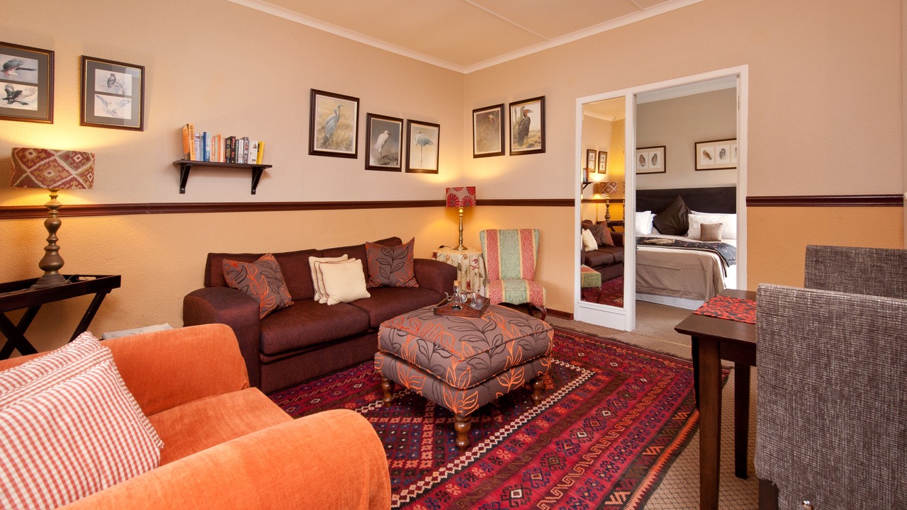 Photo of Bedroom in Eastcliff