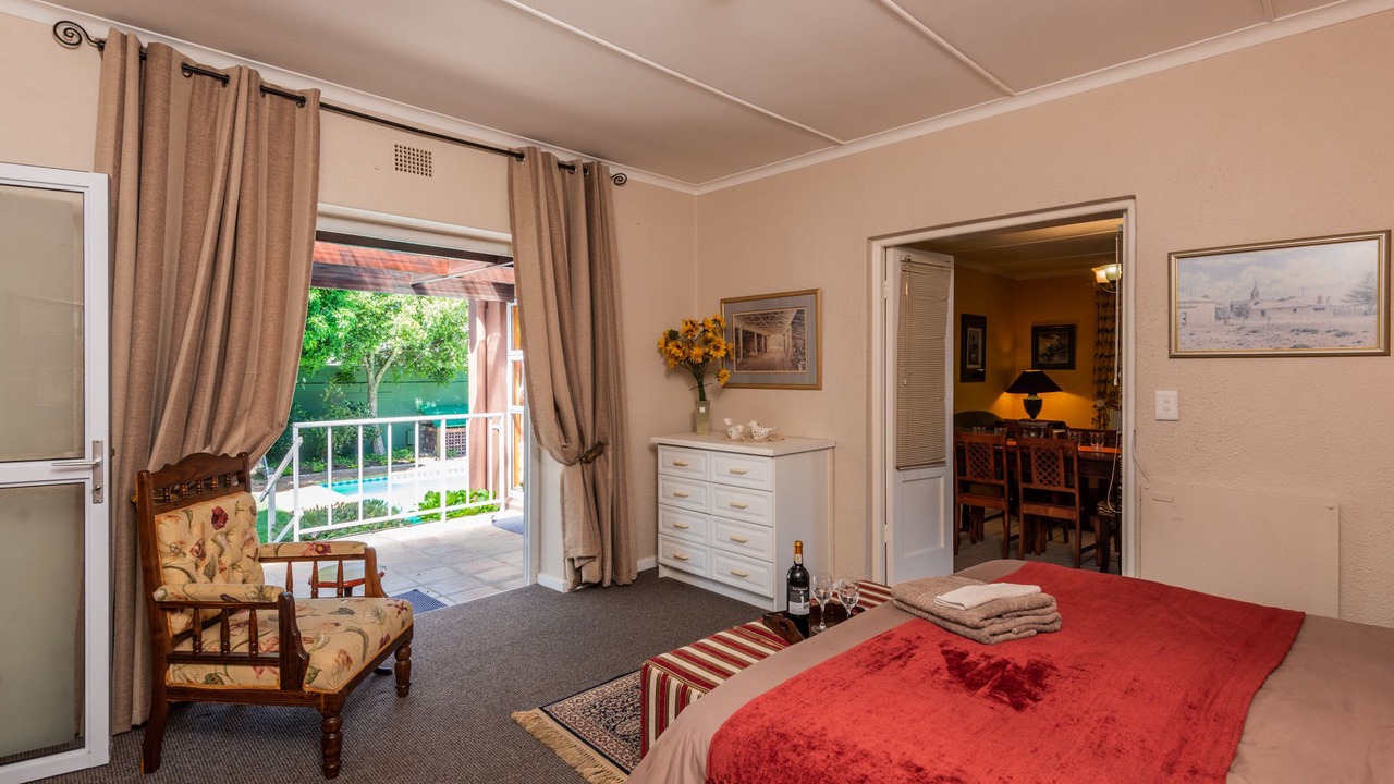 Photo of Bedroom in Eastcliff