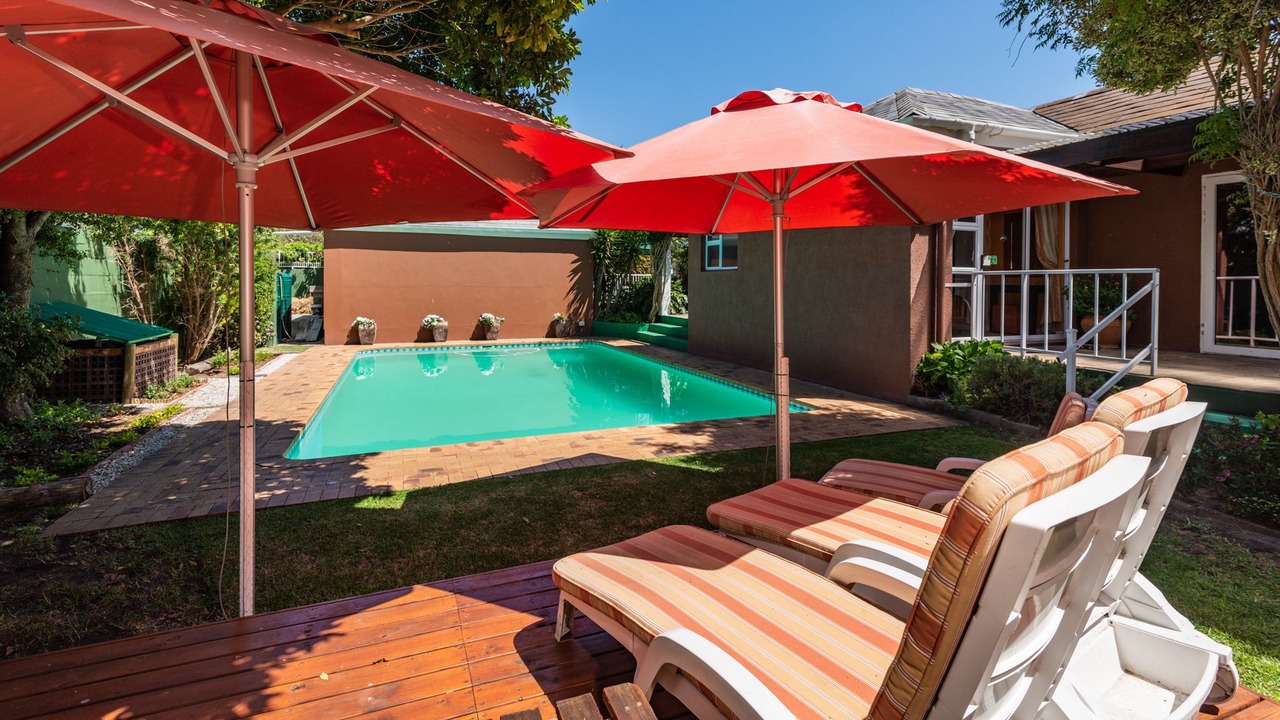 Photo of Outdoor in Eastcliff