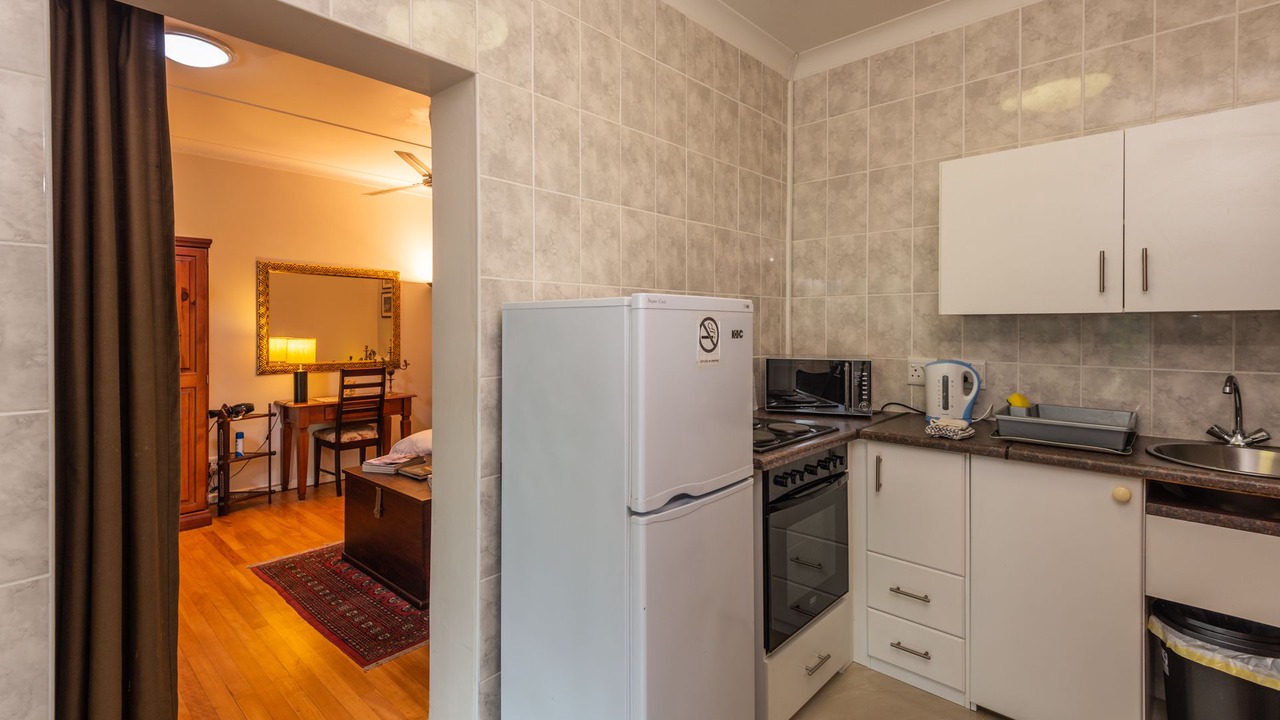 Photo of Kitchen in Eastcliff