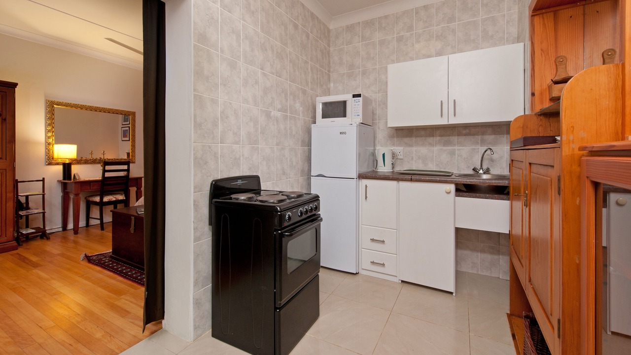Photo of Kitchen in Eastcliff
