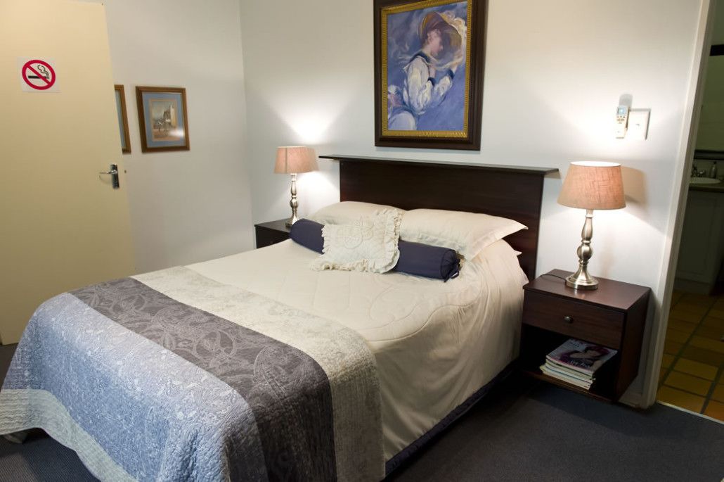 Photo of Bedroom in Waverley