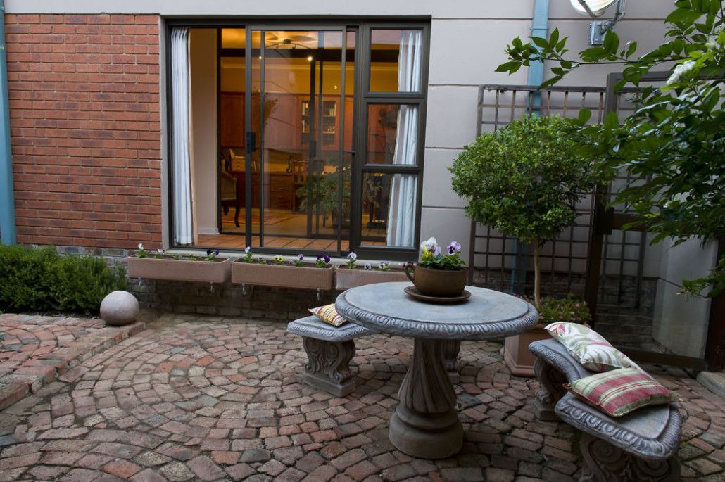 Photo of Patio Balcony in Waverley
