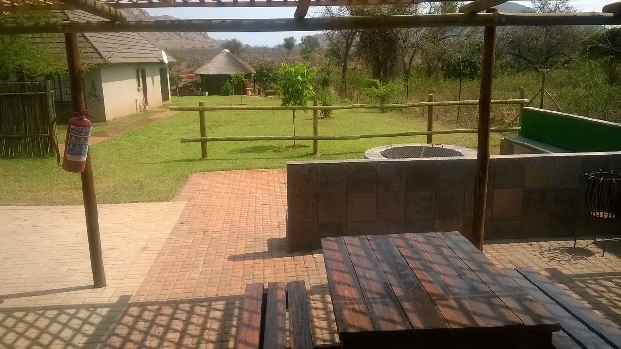 Photo of Outdoor in Malelane