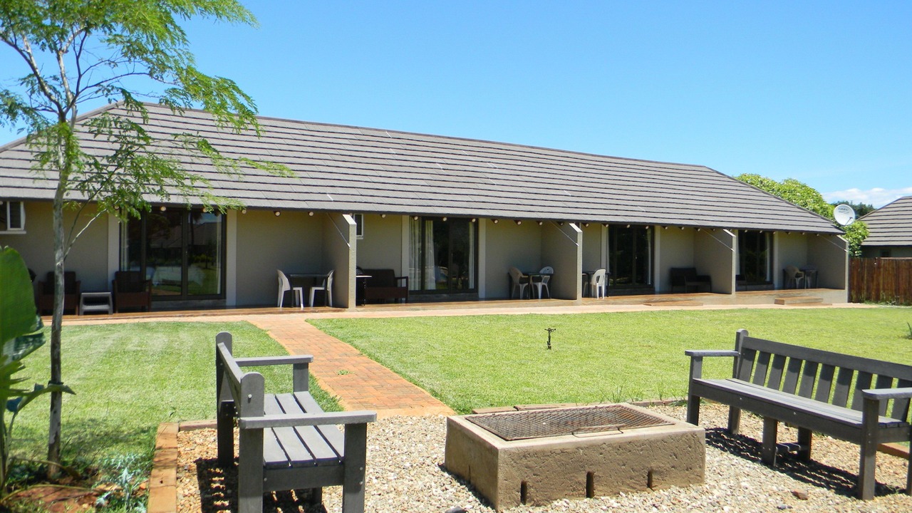 Photo of Outdoor in Malelane