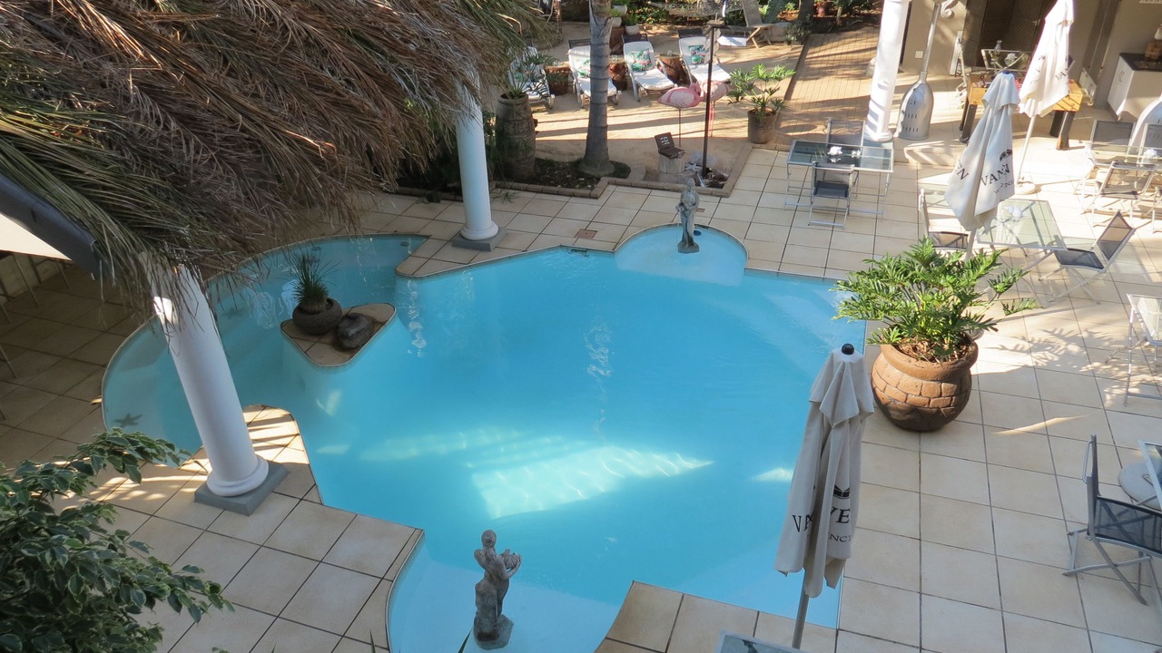 Photo of Bedroom in Hartbeespoort