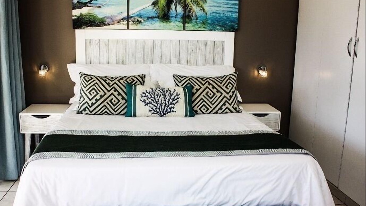 Photo of Bedroom in Hartbeespoort