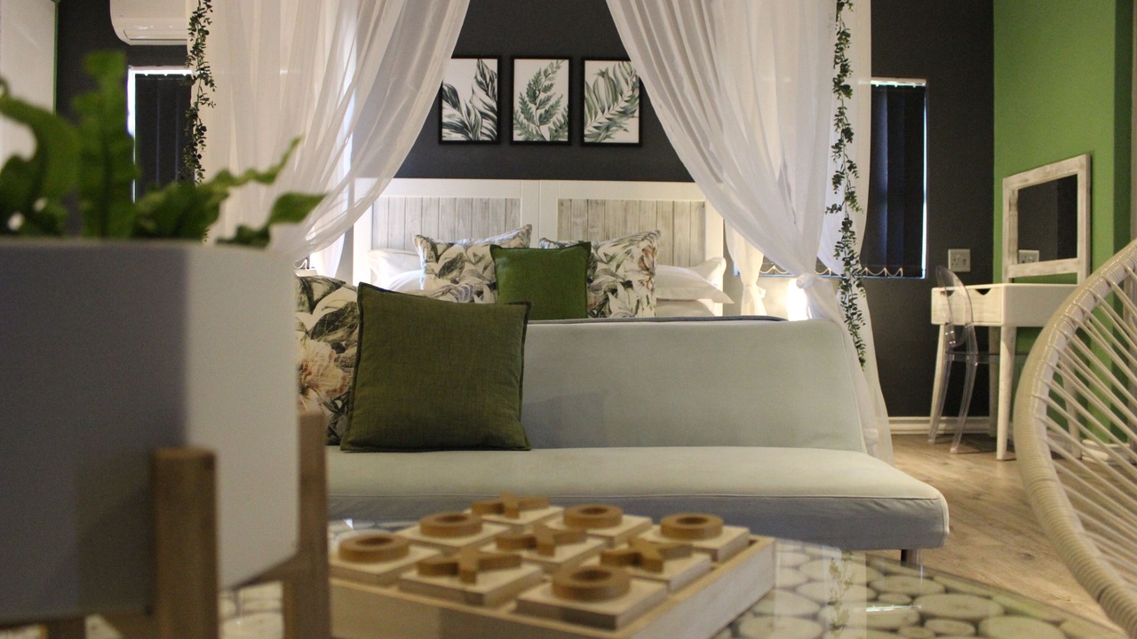 Photo of Bedroom in Hartbeespoort