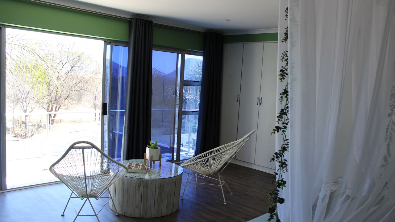 Photo of Bedroom in Hartbeespoort
