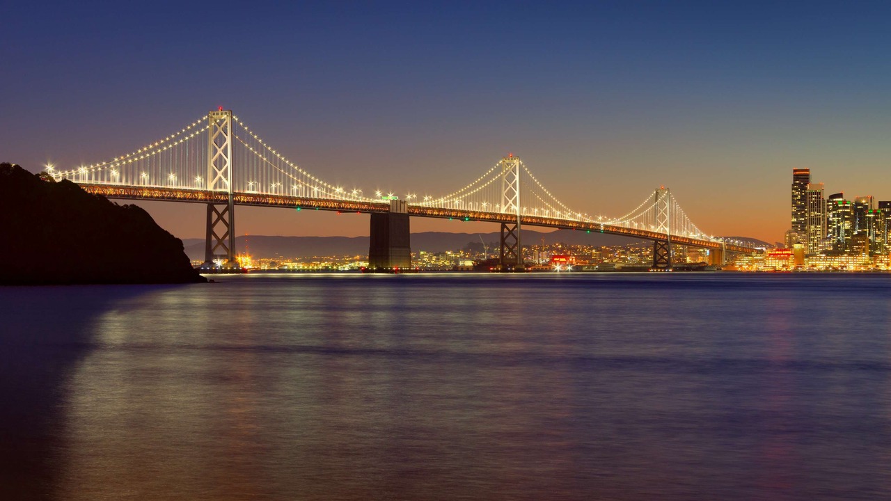 Photo of Outdoor in Emeryville