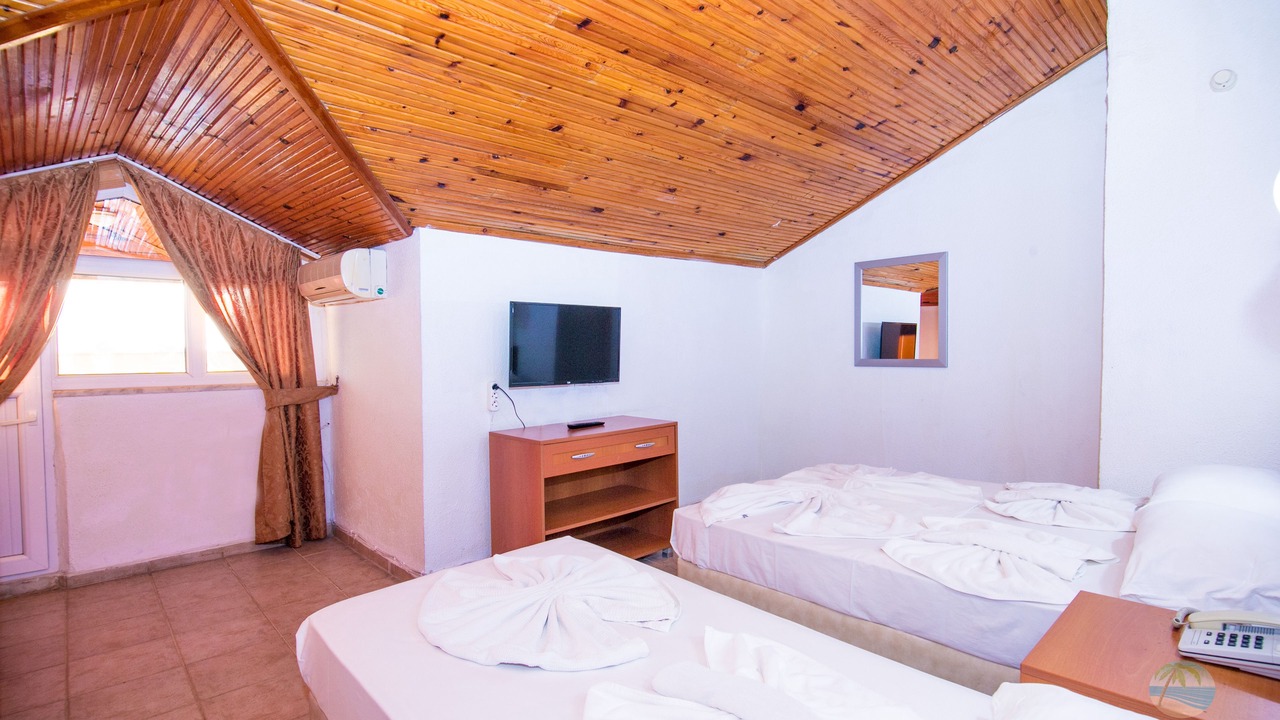 Photo of Bedroom in Icmeler City Center