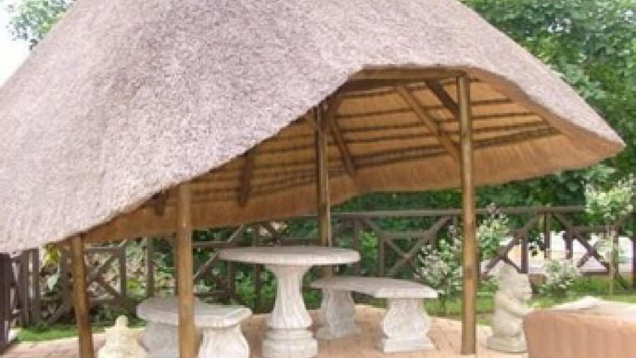 Photo of Patio Balcony in Sea Park