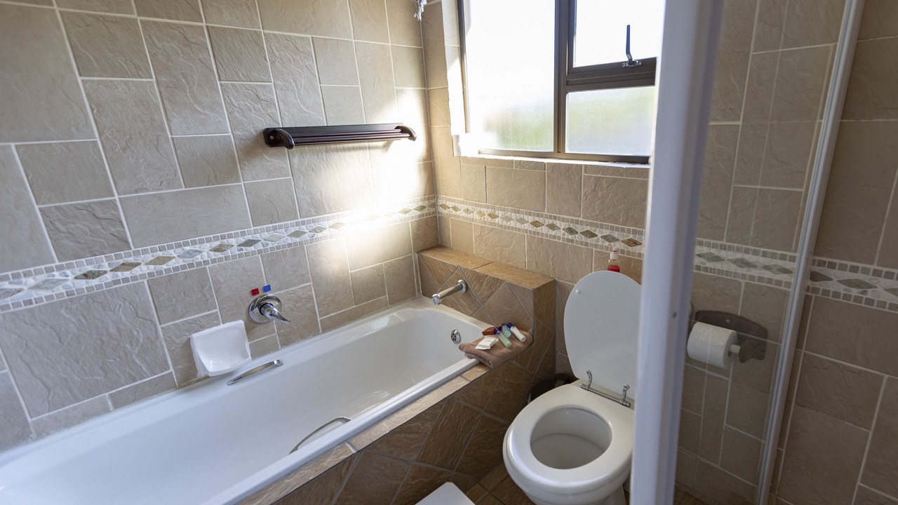 Photo of Bathroom in Sea Park