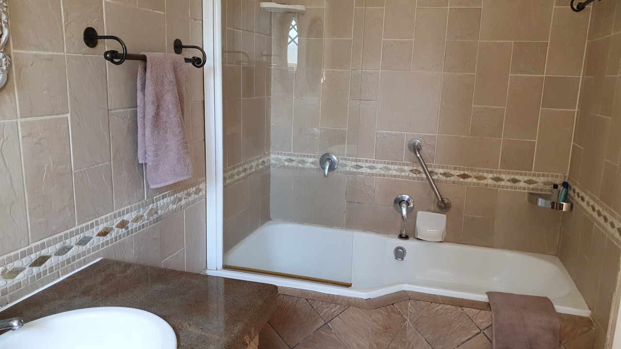 Photo of Bathroom in Sea Park
