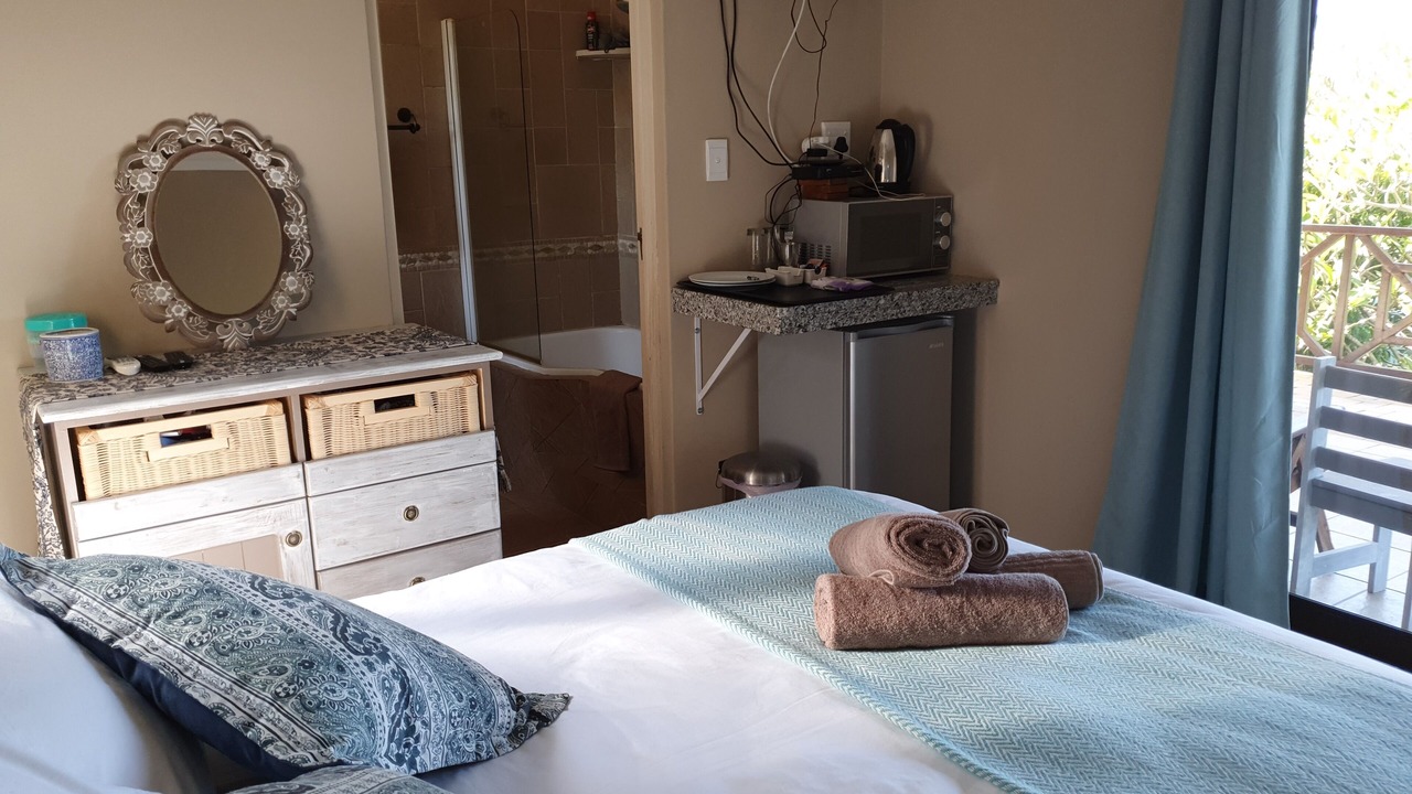 Photo of Bedroom in Sea Park