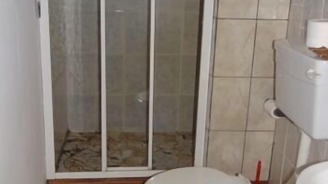 Photo of Bathroom in Sterkspruit