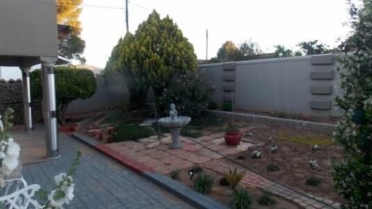 Photo of Patio Balcony in Sterkspruit