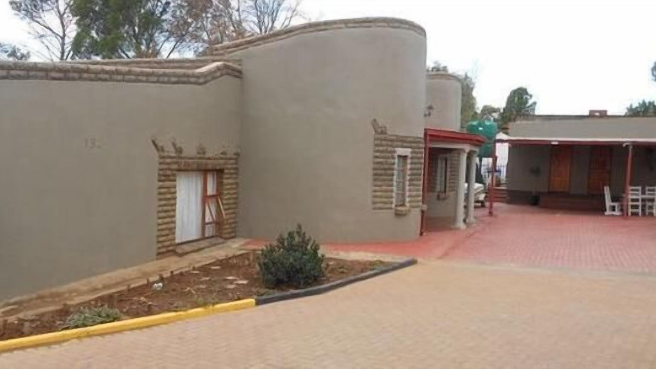 Photo of Outdoor in Sterkspruit