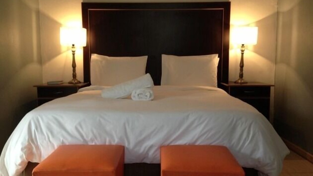 Photo of Bedroom in Sterkspruit