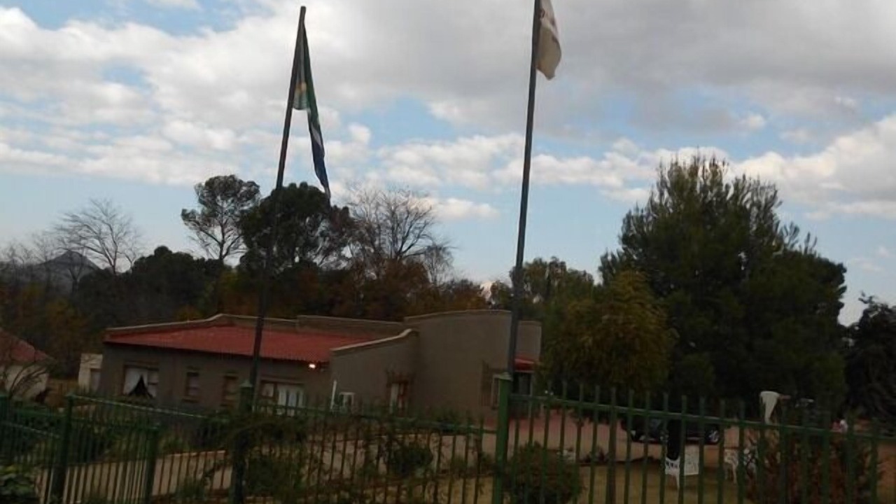 Photo of Outdoor in Sterkspruit