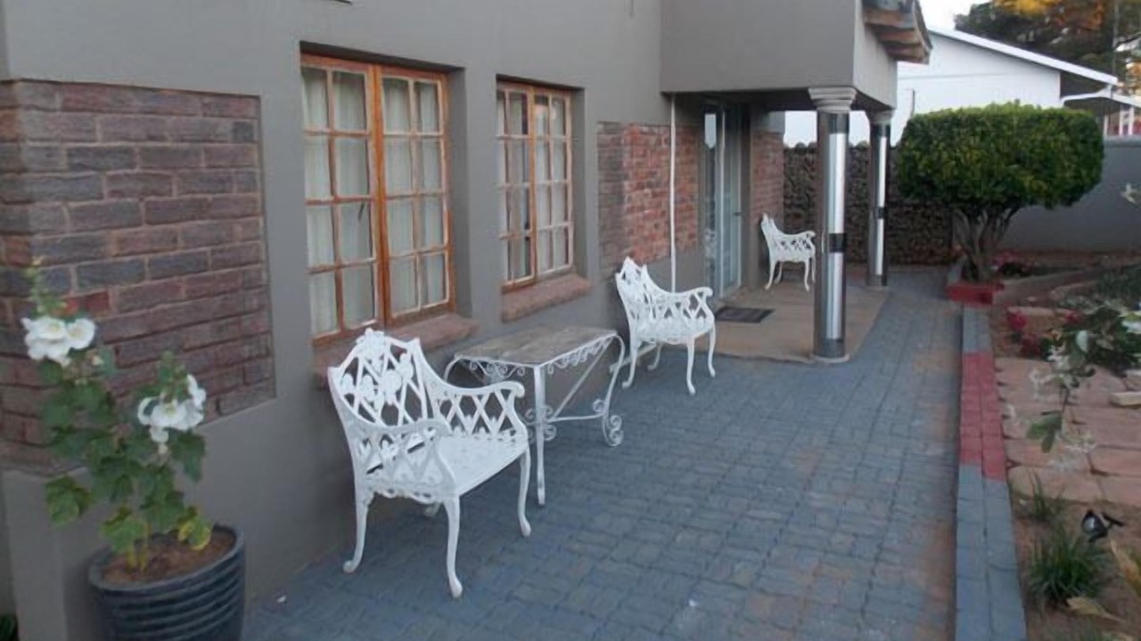 Photo of Outdoor in Sterkspruit