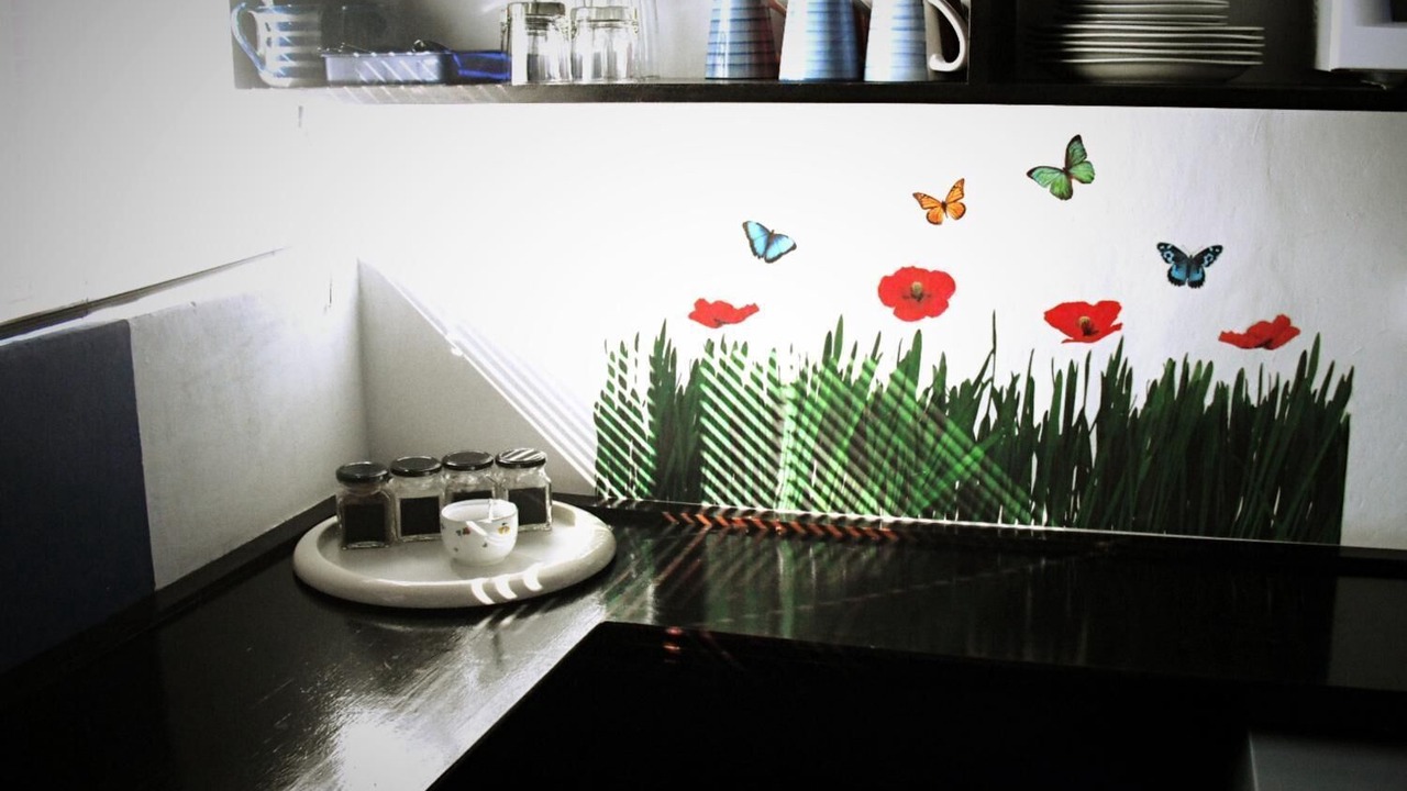 Photo of Kitchen in Colesberg