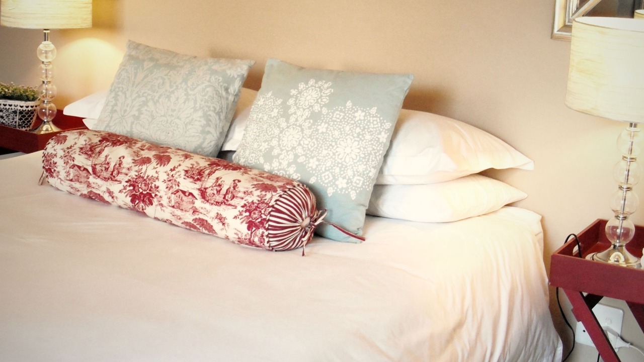 Photo of Bedroom in Colesberg