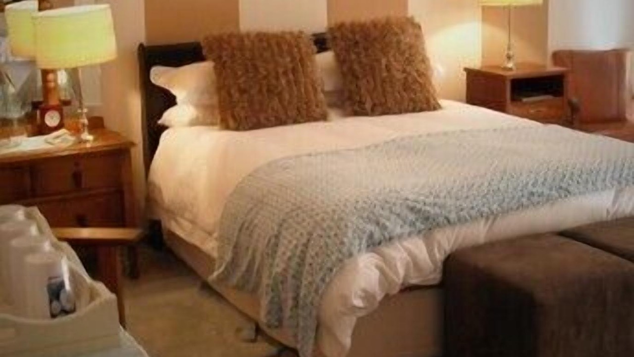Photo of Bedroom in Colesberg