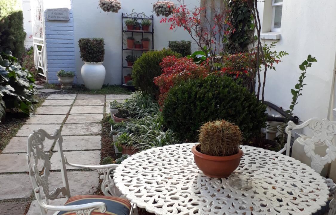 Photo of Patio Balcony in Colesberg
