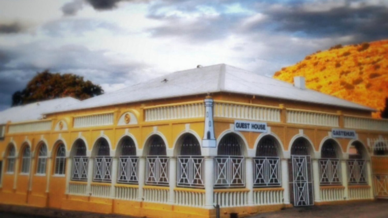 Photo of Outdoor in Colesberg