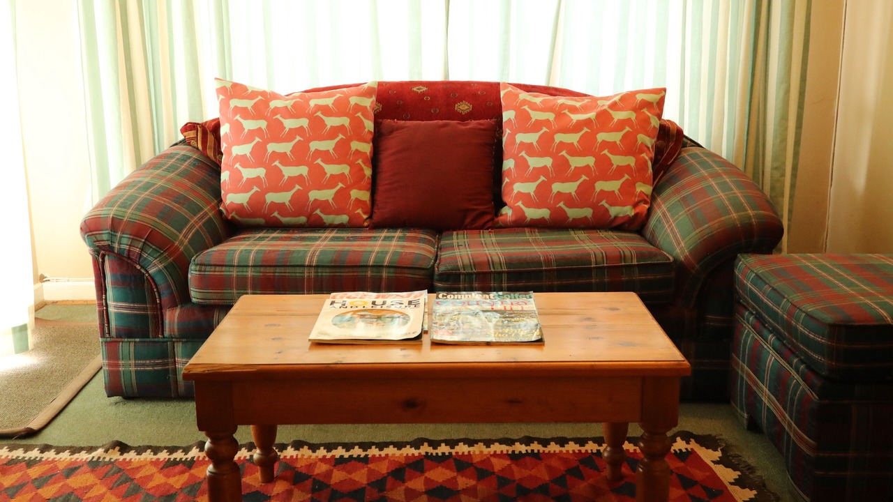 Photo of Bedroom in Colesberg