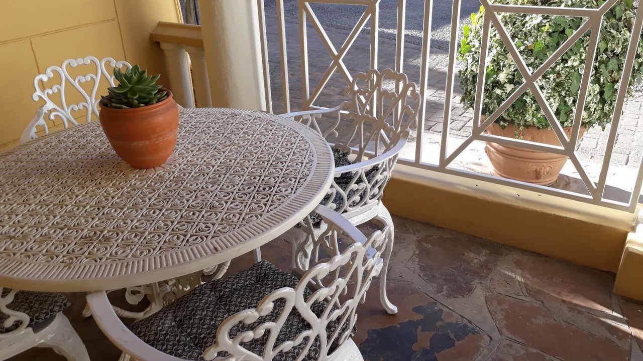 Photo of Patio Balcony in Colesberg