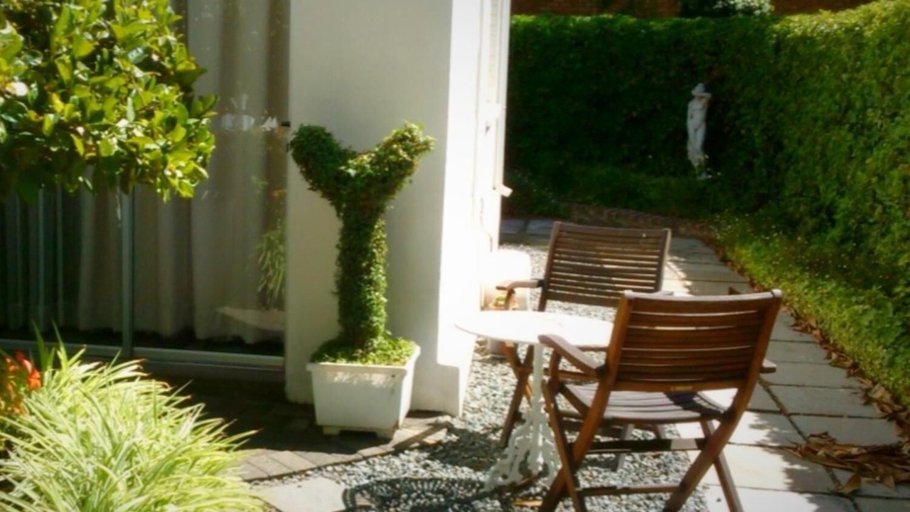 Photo of Patio Balcony in Colesberg