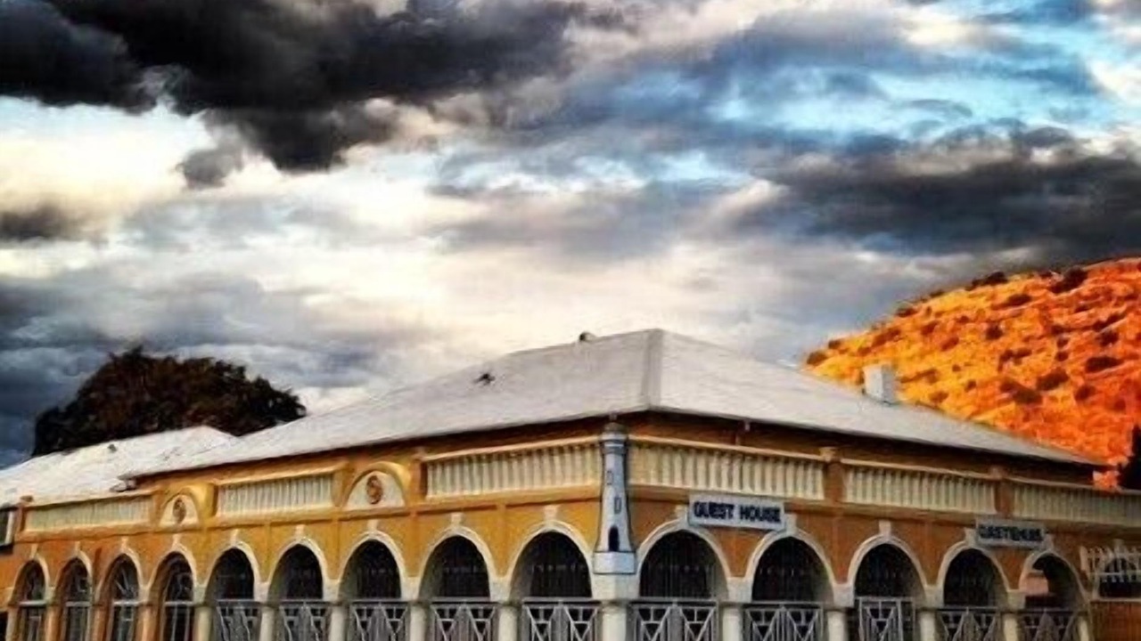 Photo of Outdoor in Colesberg