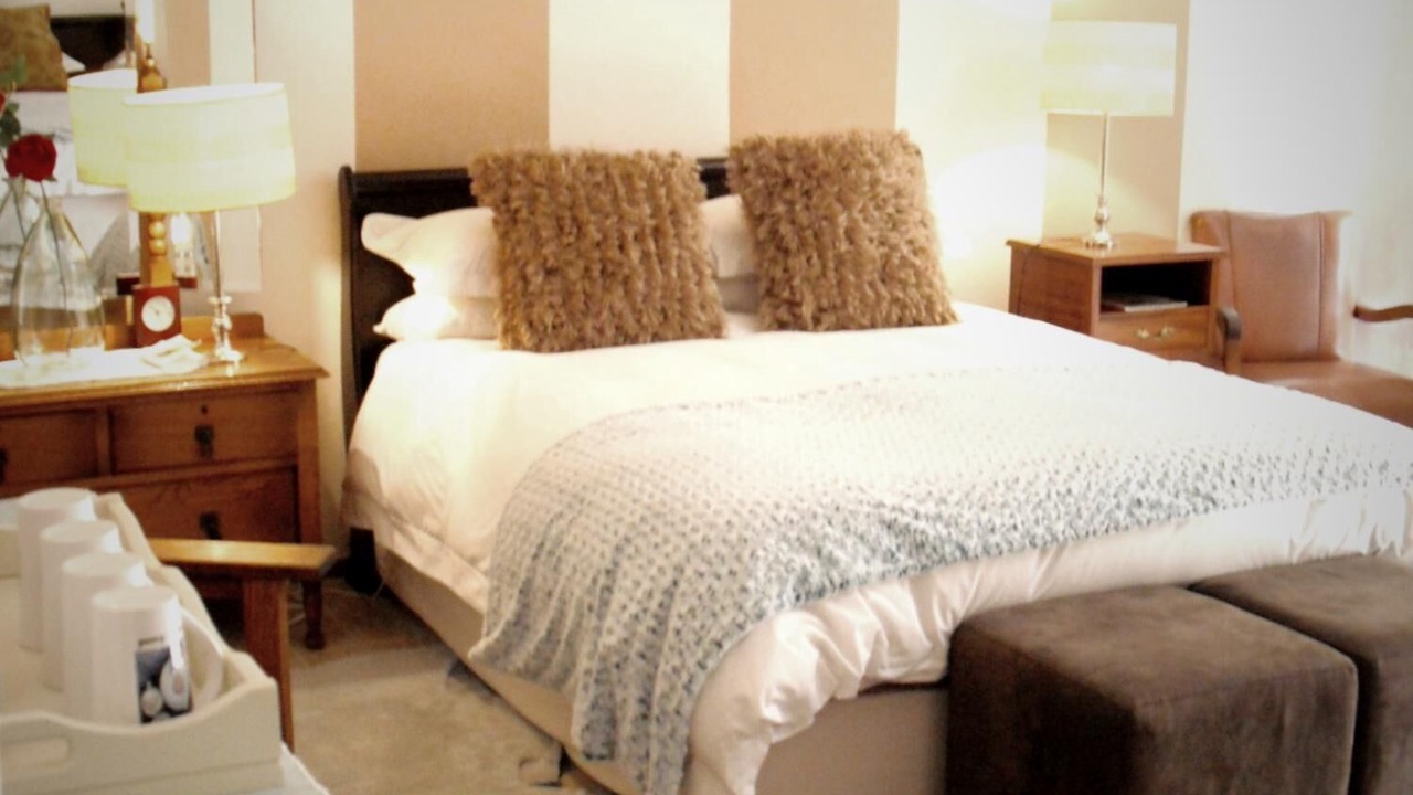 Photo of Bedroom in Colesberg