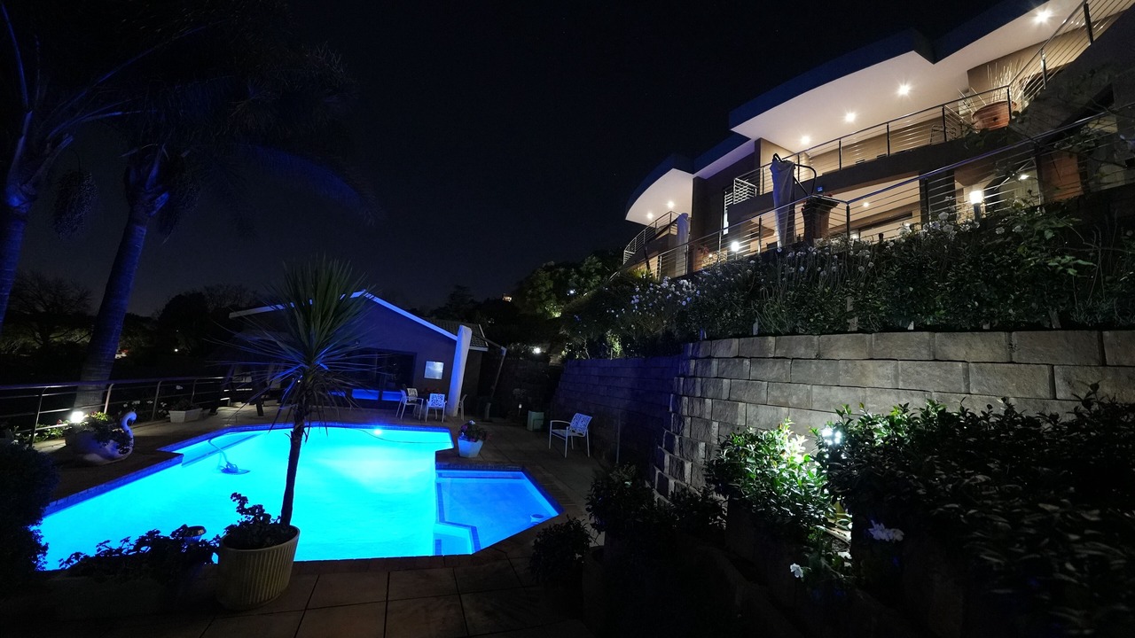 Photo of Outdoor in Northcliff