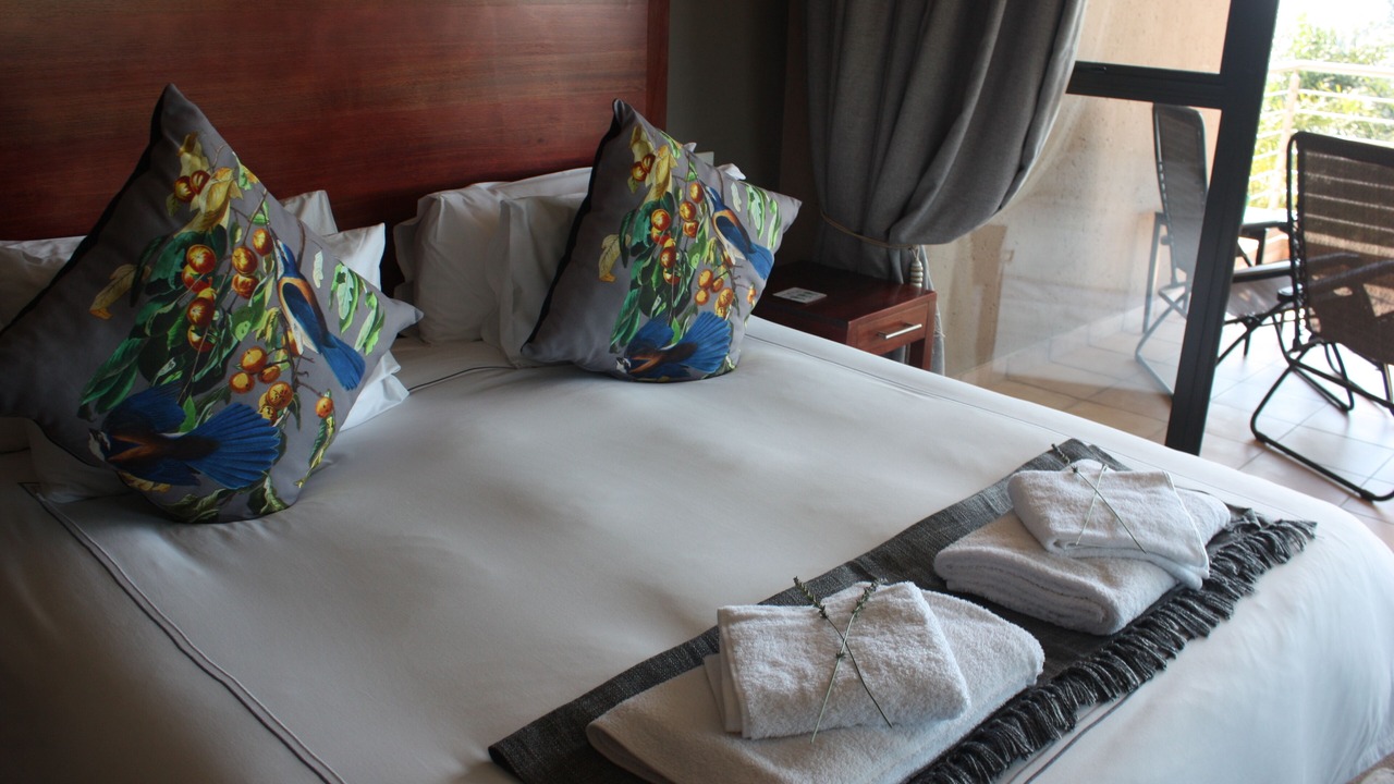Photo of Bedroom in Northcliff