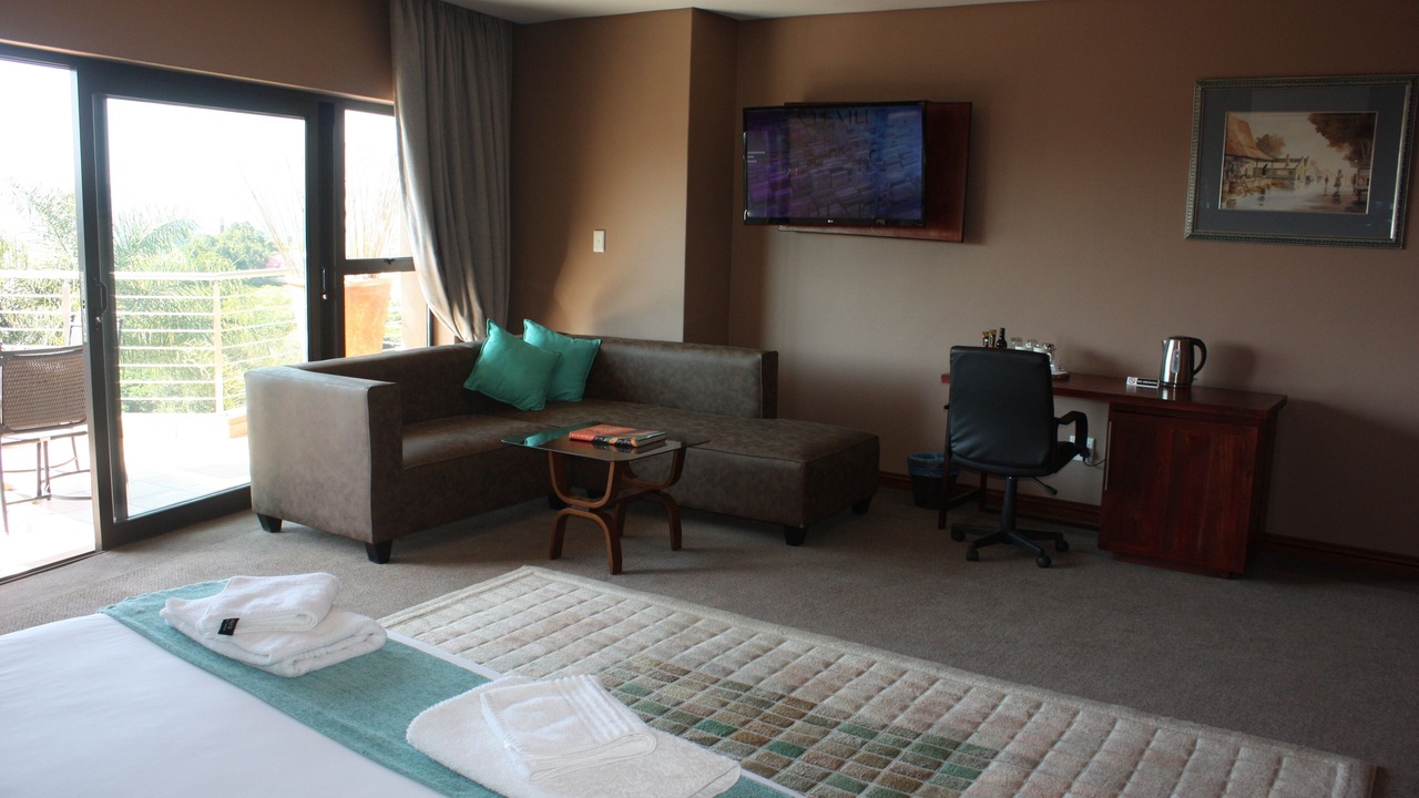 Photo of Bedroom in Northcliff