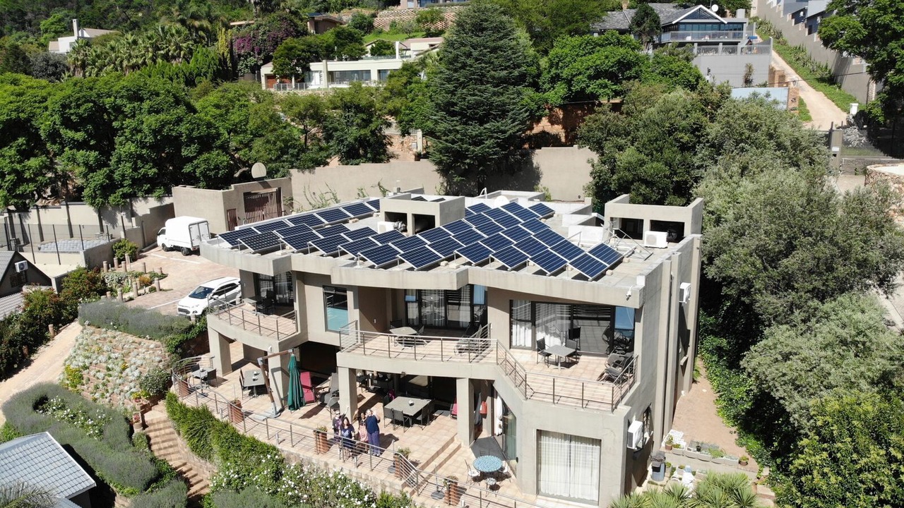 Photo of Outdoor in Northcliff