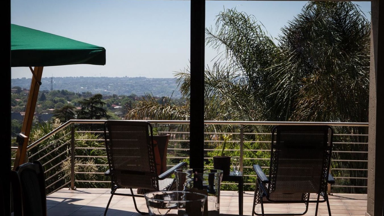 Photo of Patio Balcony in Northcliff