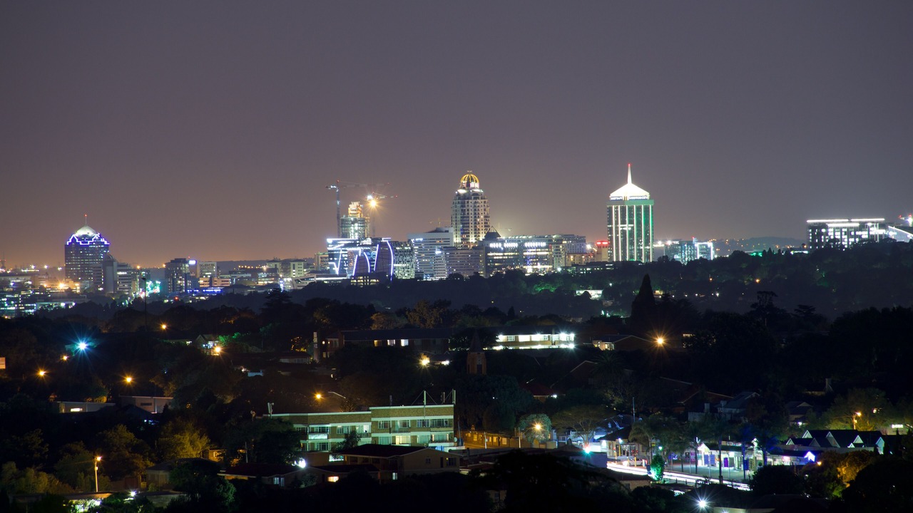 Photo of Others in Northcliff