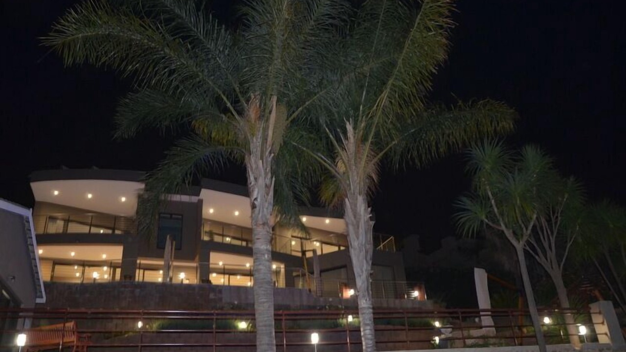Photo of Outdoor in Northcliff